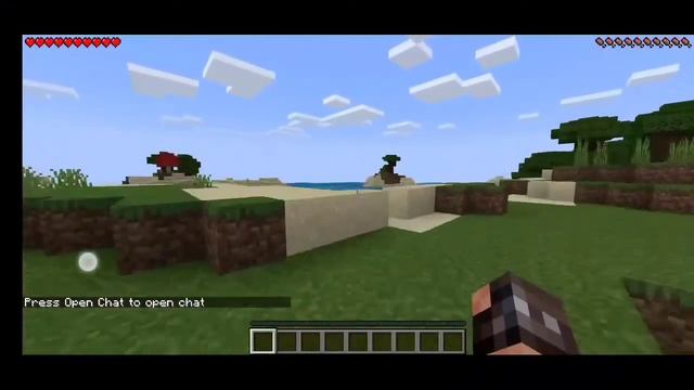 Tutorial- How to make MCPE look like Minecraft Java Edition смотреть онлайн