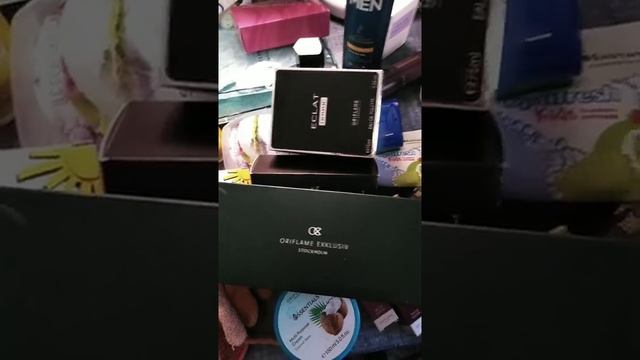 МОЙ ЗАКАЗ ОРИФЛЕЙМ ПО КАТАЛОГУ 7-2021 смотреть онлайн