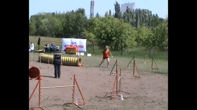 Чемпионат Омской области, ч. 1 смотреть онлайн