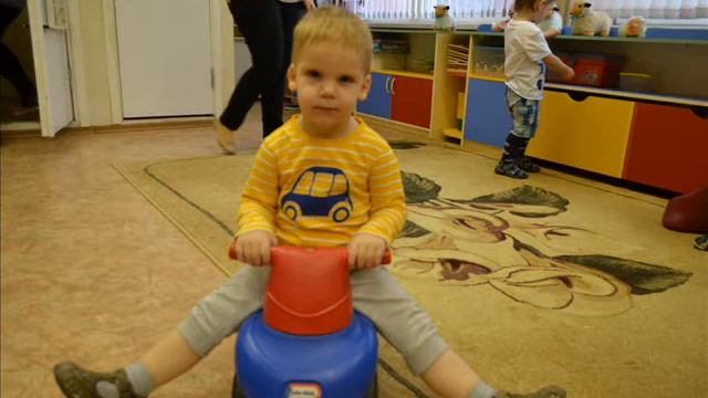 Наши малыши ГКП осень 2015 школа №338 смотреть онлайн