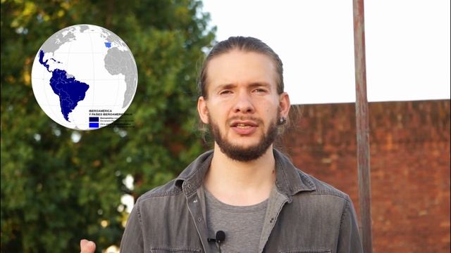 Что за Iberoamérica/Какие страны входят в Латинскую Америку/Кто такие американцы — разбираем термин