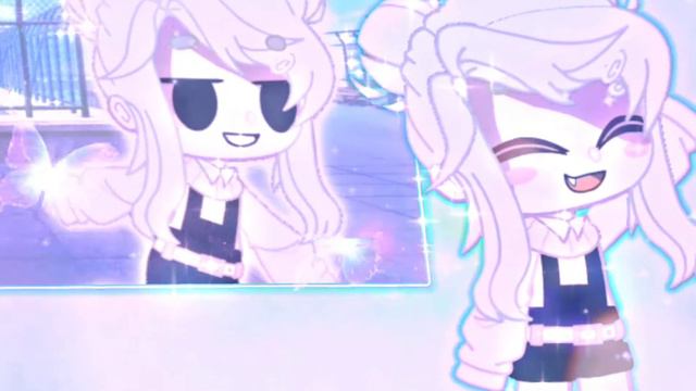 моё интро (Кексик прости что сплагиатила твой стиль с интро 🥺👉👈) смотреть онлайн