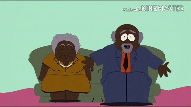 Южный Парк. Три писят. 3,50 Суккуб смотреть онлайн