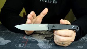 Первый во всем! Kizlyar Suprime Pioneer