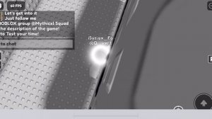 How to do corner clip in Roblox!(mobile)