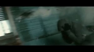 Вася каратист