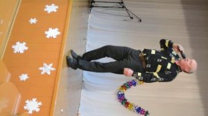 Степан Протопопов "Ни кто тебя не любит так как я"