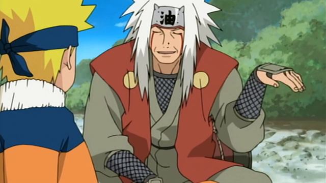 Самый трагичный персонаж Наруто (о котором все забыли) смотреть онлайн