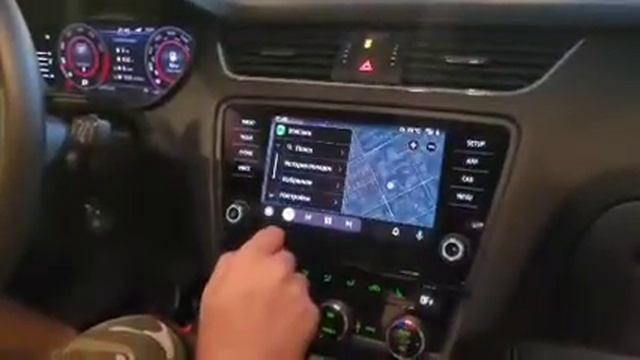 AAWireless демонстрация смотреть онлайн