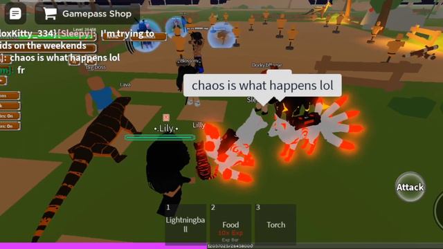 Pt. 4/4 of The Crazy Server of Fans and Friends | Read Pinned Comment @urfavyao | смотреть онлайн