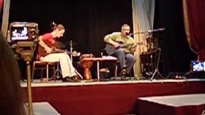 Снежная королева Олег Медведев ВДНХ 2011 10 22