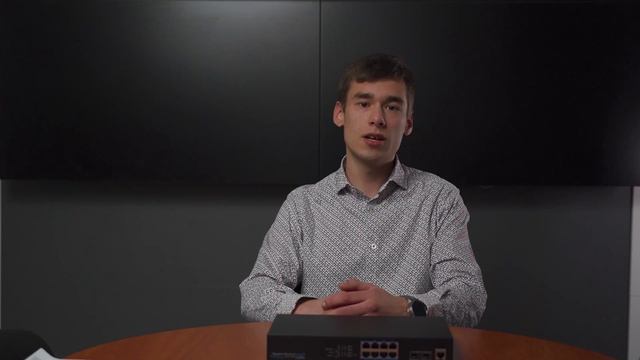 UTP3-GSW0802S-MTP150 - оптимальный коммутатор для видеонаблюдения??? (обзор)
