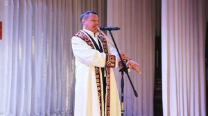 Курай  — национальный башкирский и татарский духовой музыкальный инструмент.