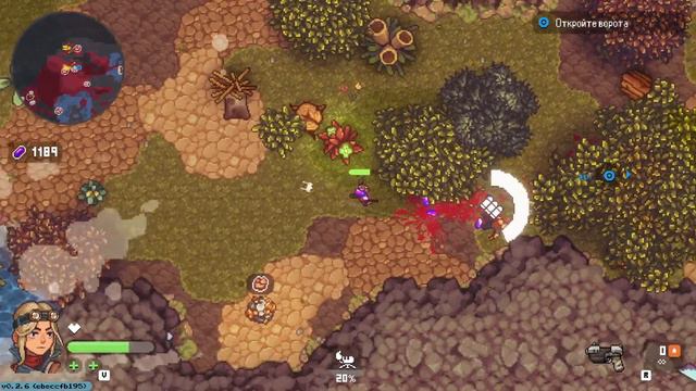 Black Skylands. Новые приключения. Новый корабль. #6 смотреть онлайн