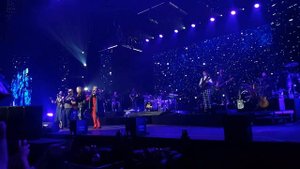 The kelly family kraków 2020- fell in love with an alien