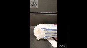 Бутсы Adidas F50