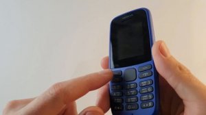 ЛЕГЕНДА НОКИА 105