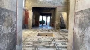 ЭКСКУРСИЯ В ПОМПЕЙ