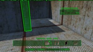 Fallout 4 - Строительство Арены - Jason Foxs