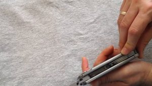 Leatherman (new) Surge - год использования