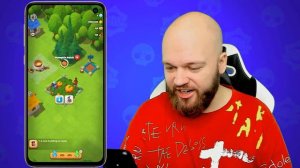 Геймплей EVERDALE - новая игра Supercell (разработчики Brawl Stars)