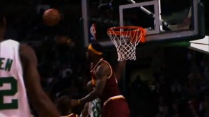 LeBron James " More Than A Game" [HD]