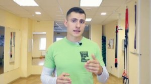 С чего начать новичку в спорте