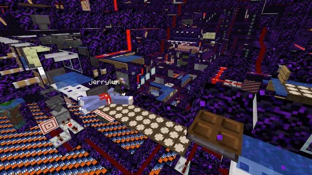 Gaia's Vault | Visiting Process Demonstration смотреть онлайн