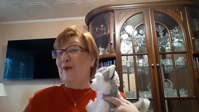 Зимушка Зима. стихи для детей. смотреть онлайн