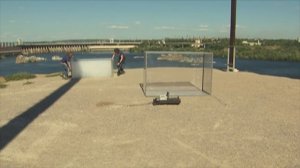 Братья Сафроновы. "Телепортация близняшек"