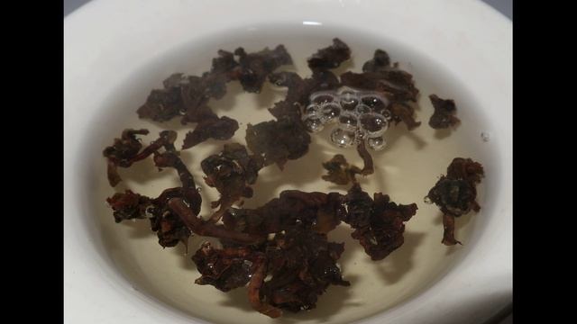 Габа Алишань Extra, ГАМК-чай от Чайного Клуба "Дом Чая".