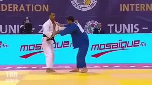 ДЗЮДО-Крутое Приемы и Зрелищные Броски