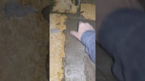 рабочие моменты при кладке ракушки, ракушняка