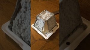 Французский сыр «Валансе». Дегустация.