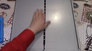 Светодиодная лента Deepcool RGB 200PRO . Обзор .