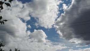 Как защитить себя от жары и при этом стать идеально чистым