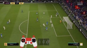 Fly Past Your Opponents With This Dribbling Speed Boost - FIFA 20 dribbling tutorial