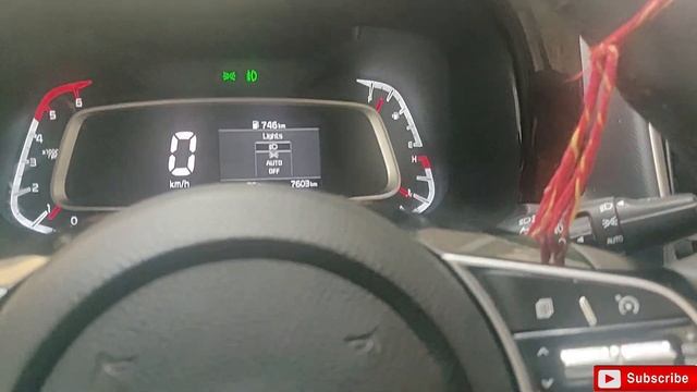 DPF Warning Light| हल्के में ना ले @thebuyerguide смотреть онлайн