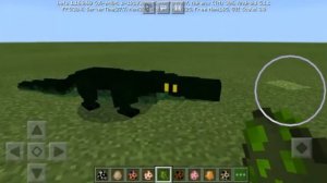 Minecraft PE: animal addons 90+ animal