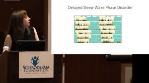 Sleep and Chronic Disease- Sabra M. Abbott, M.D., Ph.D.- 2018 National Patient Education Conference