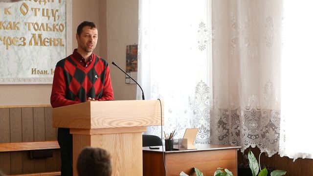 2020 10 11 Воскресное служение смотреть онлайн