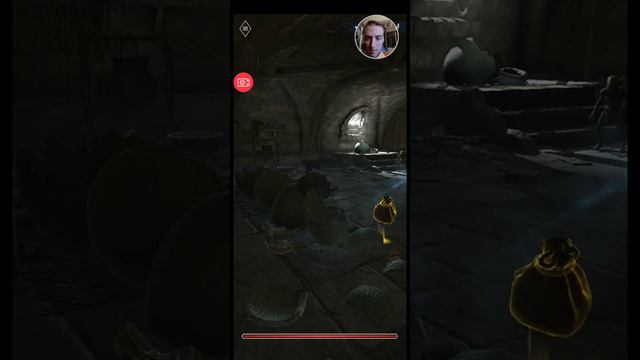 Elder Scrolls: Blades - early access! Unreleased смотреть онлайн