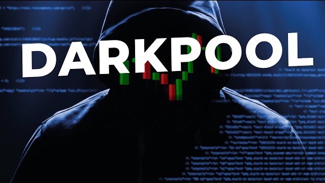 DarkPool. Тайные сделки крупных игроков в трейдинге смотреть онлайн