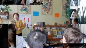 СКАЗКА ПРО БИБЛИОТЕКУ