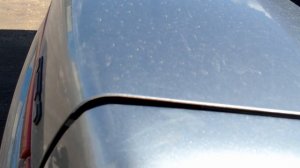 Громкий Фронт на компонентах Ural tt 165 на ваз 2110