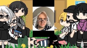 Реакция "мамино 35-летнее сокровище" на тт //2/?//