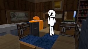 МАЙНКРАФТ ОБУЧЕНИЕ ДЛЯ НУБОВ 3 [ОФИЦИАЛЬНЫЙ ПЕРЕВОД]