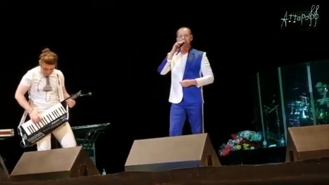 Алексей Брянцев Нижний Новгород , Саранск часть2. Гастрольные заметки коллектива смотреть онлайн