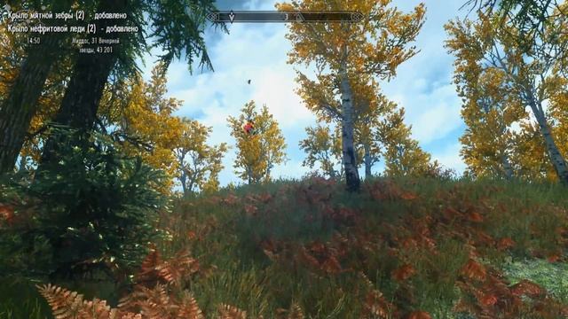 "Falskaar " Skyrim - Legendary Edition #99/13 смотреть онлайн