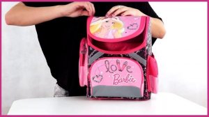 Barbie  Рюкзак BRAB RT2 113)
